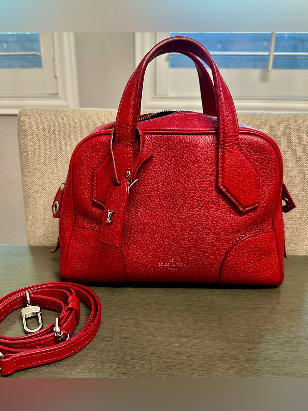 Louis Vuitton Handbag